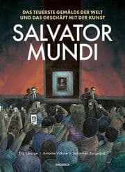 Cover von Salvator Mundi