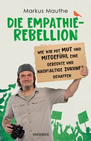 Cover von Die Empathie-Rebellion