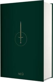 Cover von NeÜ bibel.heute Standardausgabe