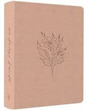 Cover von Schlachter LIEBEZURBIBEL Blush