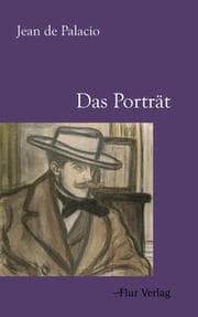 Cover von Das Porträt