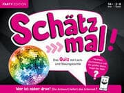Cover von Schätz mal! Party Edition