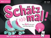 Cover von Schätz mal! 80er Edition