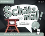 Cover von Schätz mal! Ruhrpott Edition