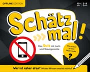 Cover von Schätz mal! Offline Edition