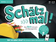 Cover von Schätz mal! Schul Edition