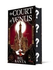Cover von The Court of Venus