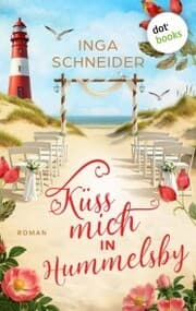 Cover von Küss mich in Hummelsby