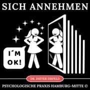 Cover von Sich annehmen