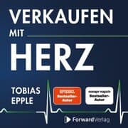 Cover von Verkaufen mit Herz
