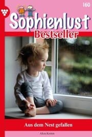 Cover von Aus dem Nest gefallen