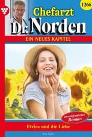 Cover von Elvira und die Liebe