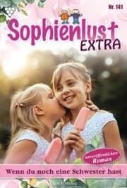 Cover von Wenn du noch eine Schwester hast