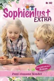 Cover von Zwei einsame Kinder