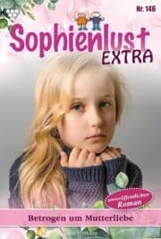 Cover von Betrogen um Mutterliebe
