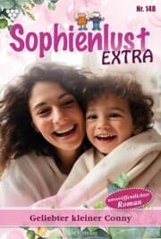 Cover von Geliebter kleiner Conny