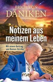 Cover von Notizen aus meinem Leben