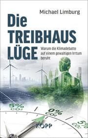 Cover von Die Treibhauslüge
