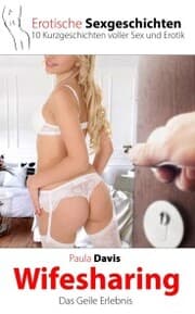 Cover von Erotische Sexgeschichten