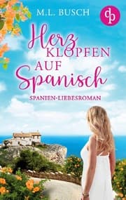 Cover von Herzklopfen auf Spanisch