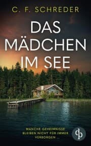 Cover von Das Mädchen im See