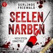 Cover von Seelennarben