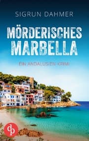 Cover von Mörderisches Marbella