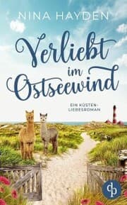 Cover von Verliebt im Ostseewind