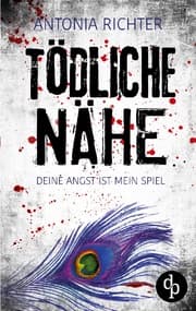 Cover von Tödliche Nähe