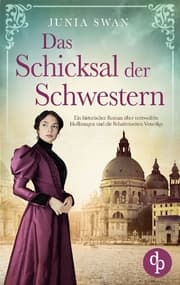 Cover von Das Schicksal der Schwestern