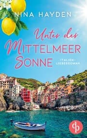 Cover von Unter der Mittelmeersonne