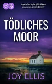 Cover von Tödliches Moor
