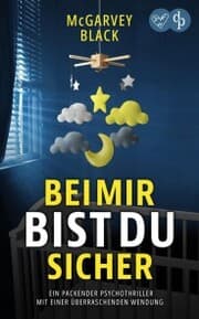 Cover von Bei mir bist du sicher