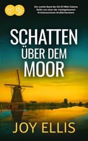 Cover von Schatten über dem Moor