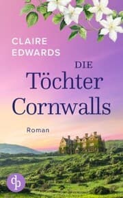 Cover von Die Töchter Cornwalls