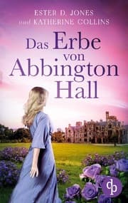 Cover von Das Erbe von Abbington Hall