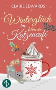 Cover von Winterglück im kleinen Katzencafé