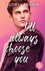 Cover von I'll always choose you