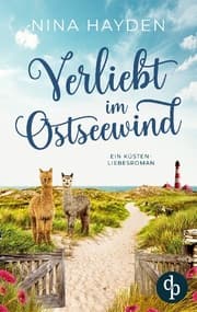 Cover von Verliebt im Ostseewind