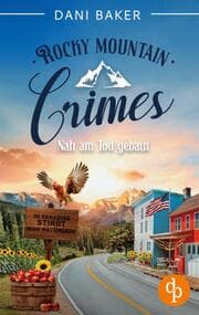 Cover von Nah am Tod gebaut