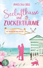 Cover von Seeluftküsse und Zuckerträume