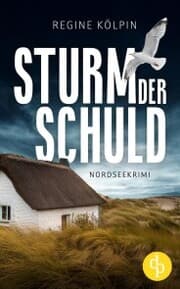Cover von Sturm der Schuld