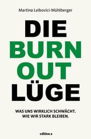 Cover von Die Burn Out Lüge