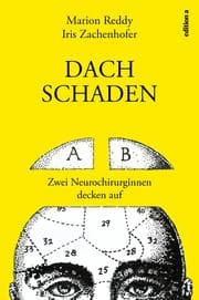 Cover von Dachschaden