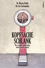 Cover von Kopfsache schlank
