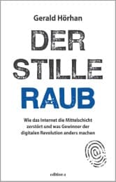 Cover von Der stille Raub