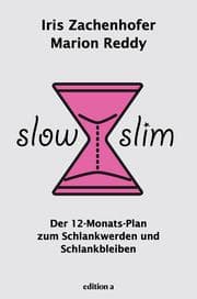 Cover von Slow Slim