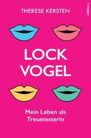 Cover von Lockvogel