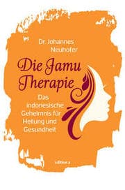 Cover von Die Jamu-Therapie