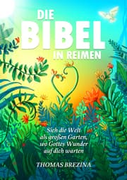 Cover von Die Bibel in Reimen